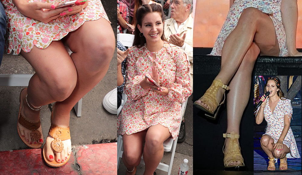 lana del rey upskirt sorted by. relevance. 